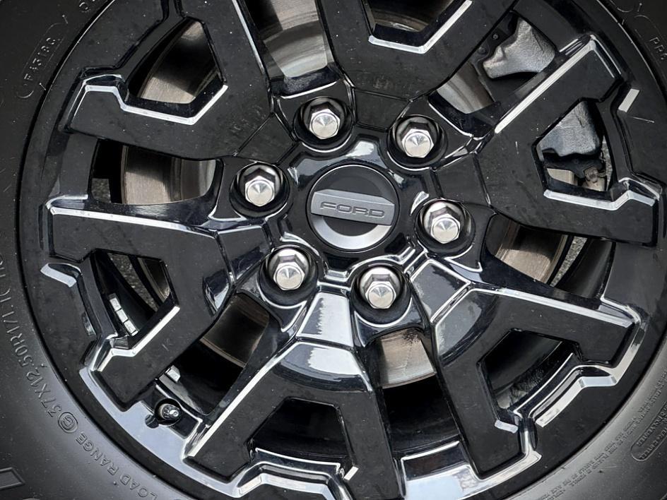 2022 Ford Bronco Photo in Silver Spring, MD 20904