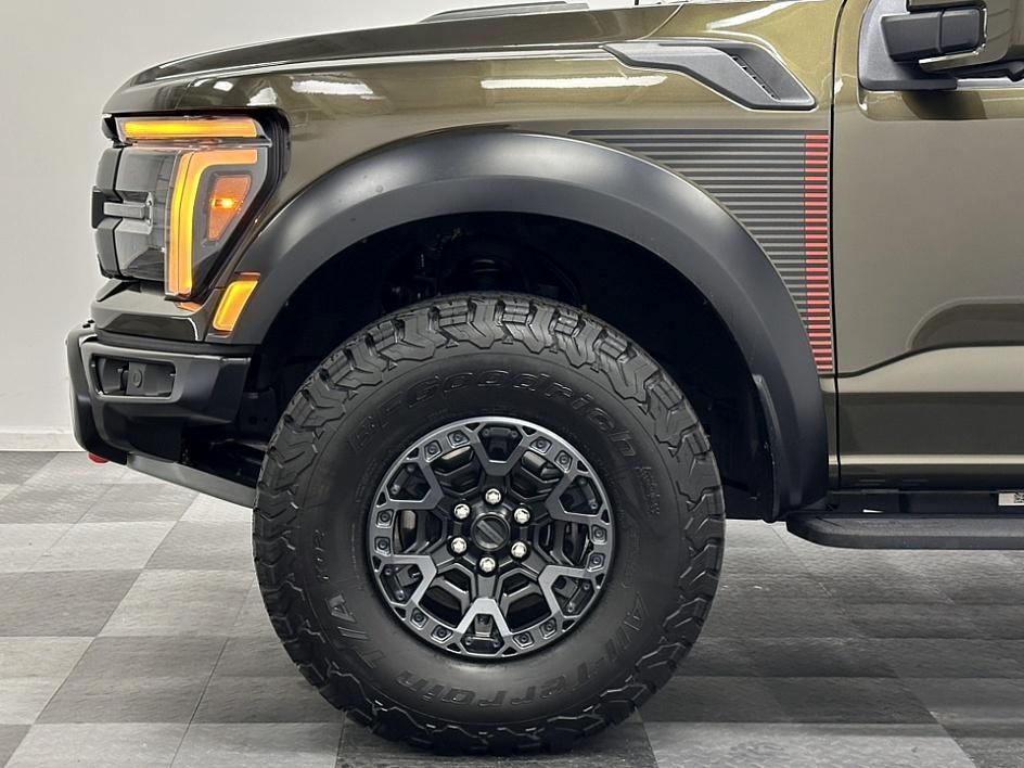 2024 Ford F-150 Photo in Silver Spring, MD 20904