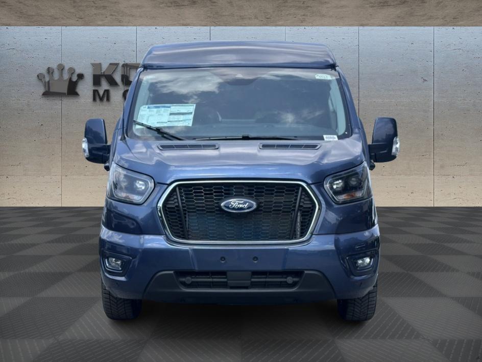 2025 Ford Transit-150 Photo in Silver Spring, MD 20904