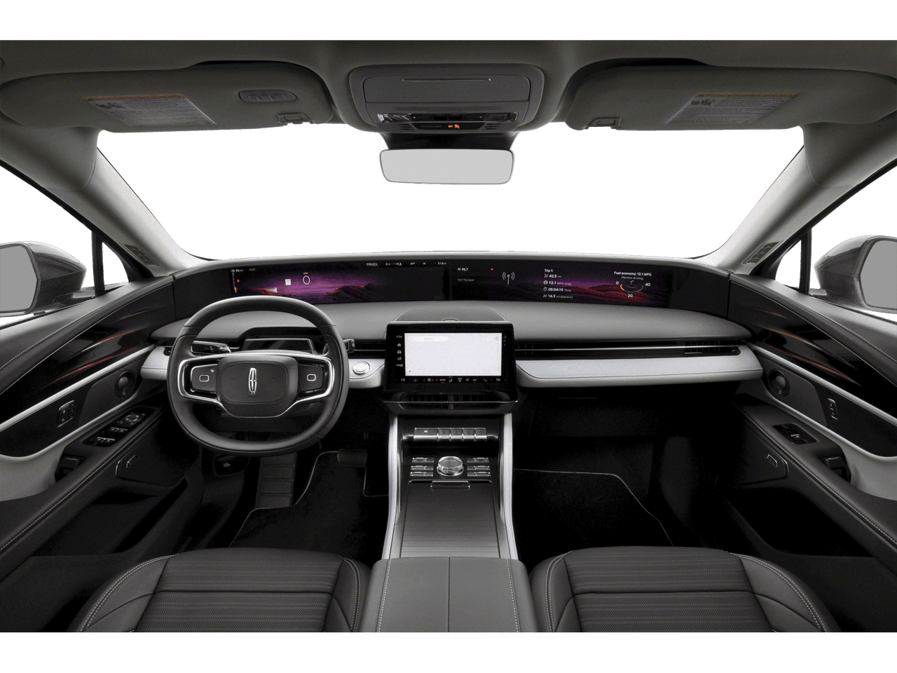 2026 Lincoln Nautilus Photo in Bethesda, MD 20814