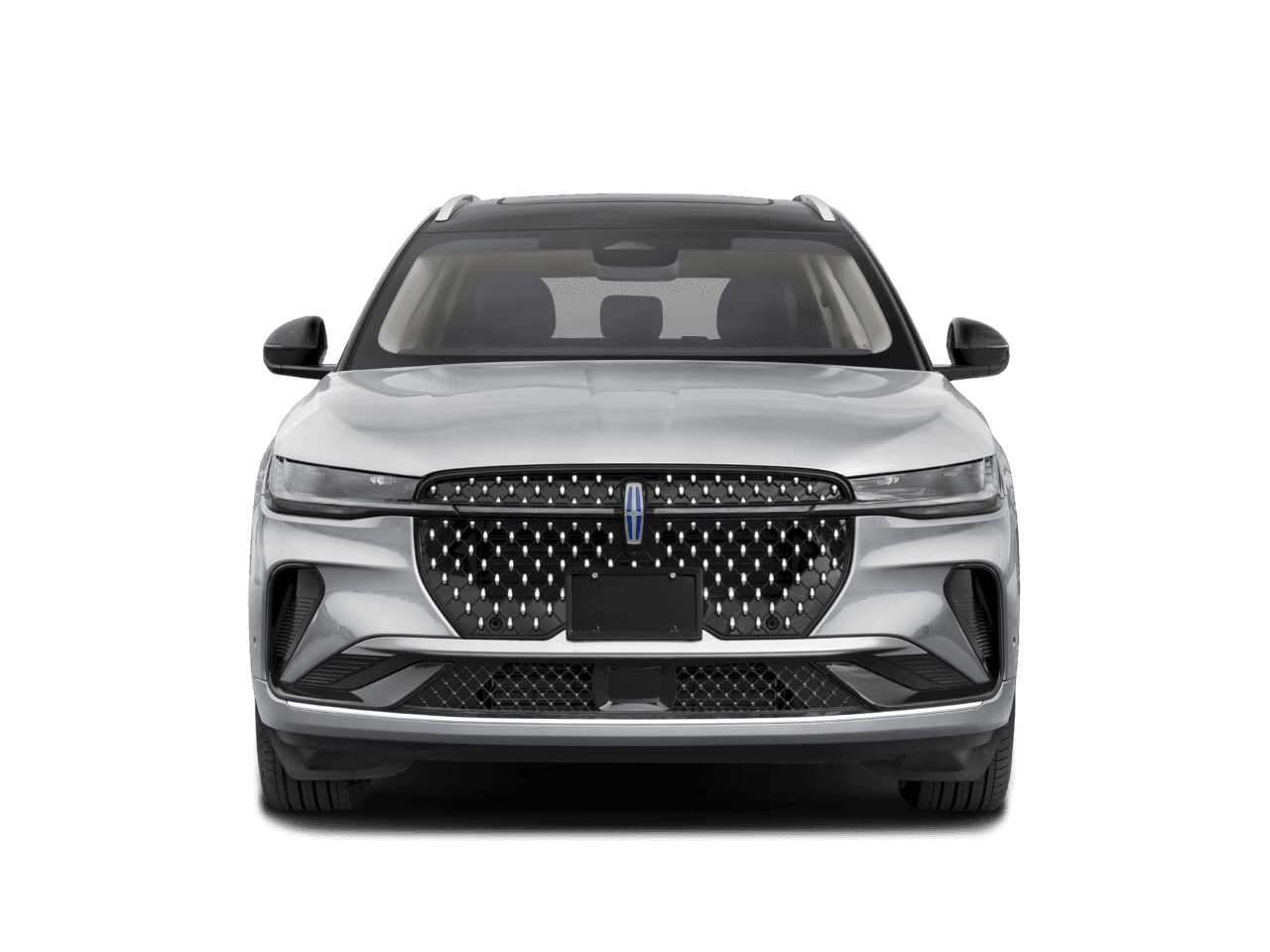 2026 Lincoln Nautilus Photo in Bethesda, MD 20814