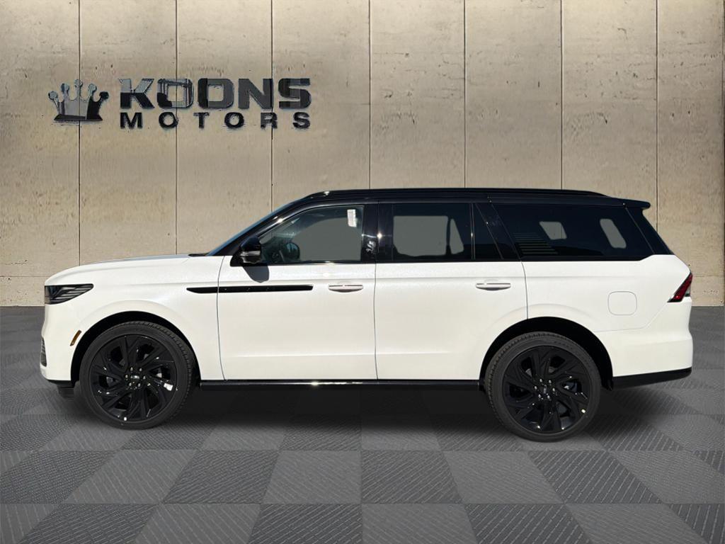 2026 Lincoln Navigator Photo in Bethesda, MD 20814