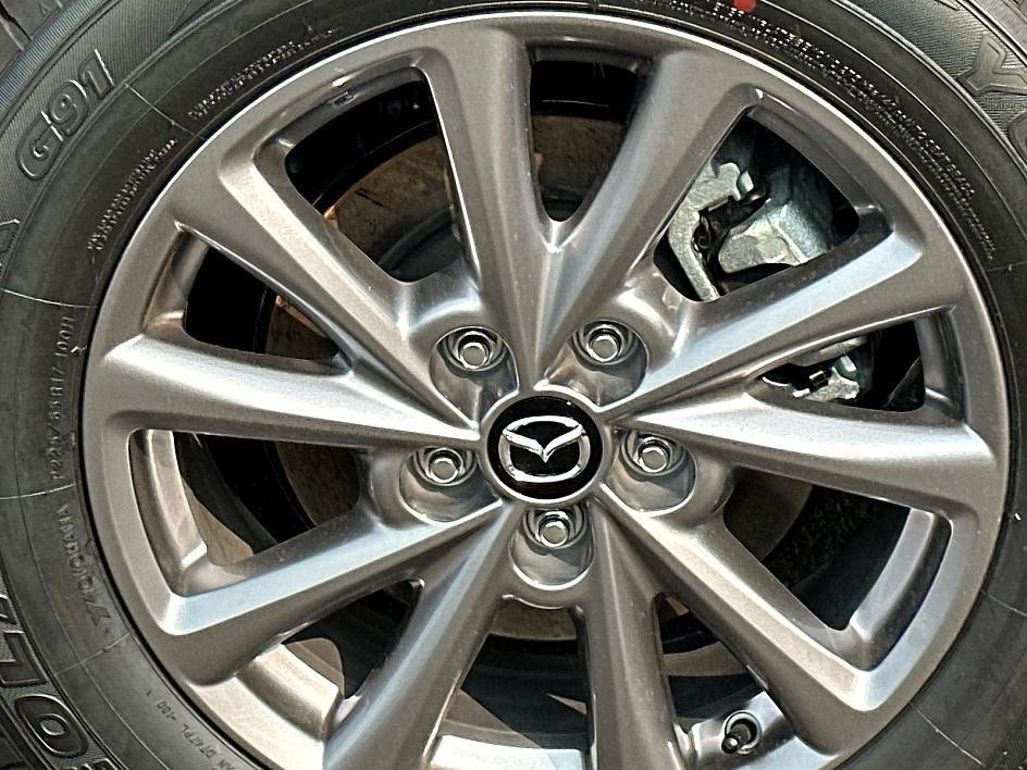 2025 Mazda CX-5 Photo in Silver Spring, MD 20904