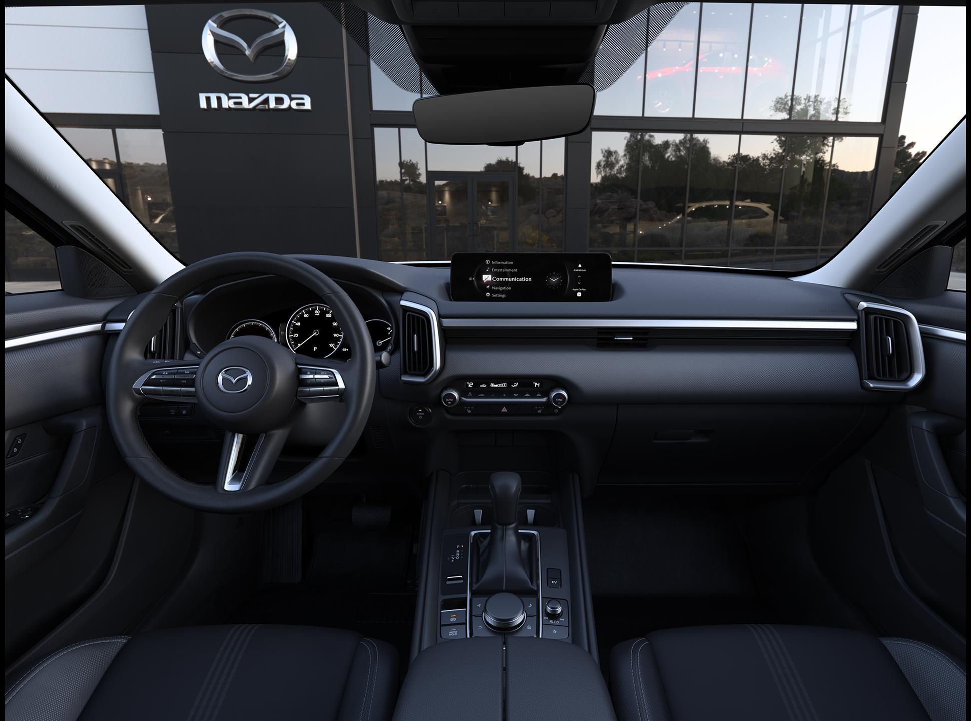 2026 Mazda CX-50 Hybrid Photo in Silver Spring, MD 20904
