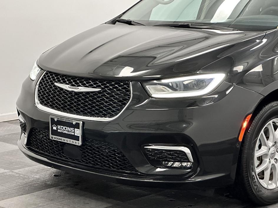 2022 Chrysler Pacifica Photo in Silver Spring, MD 20904