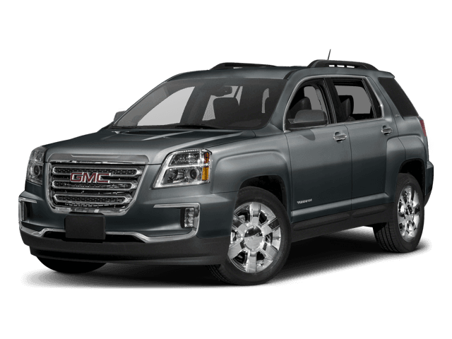 2017 GMC Terrain Photo in Silver Spring, MD 20904