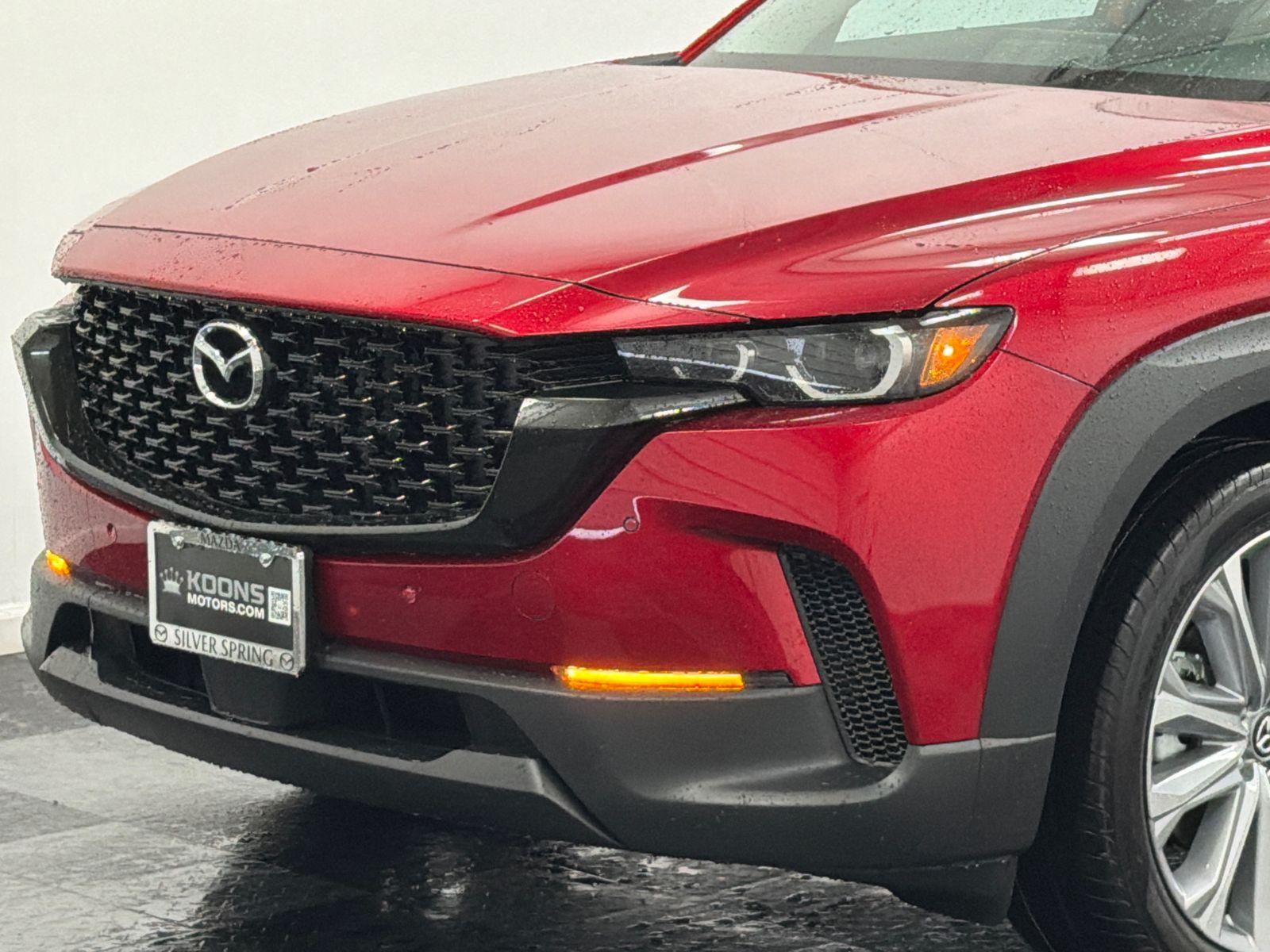 2026 Mazda CX-50 Photo in Silver Spring, MD 20904