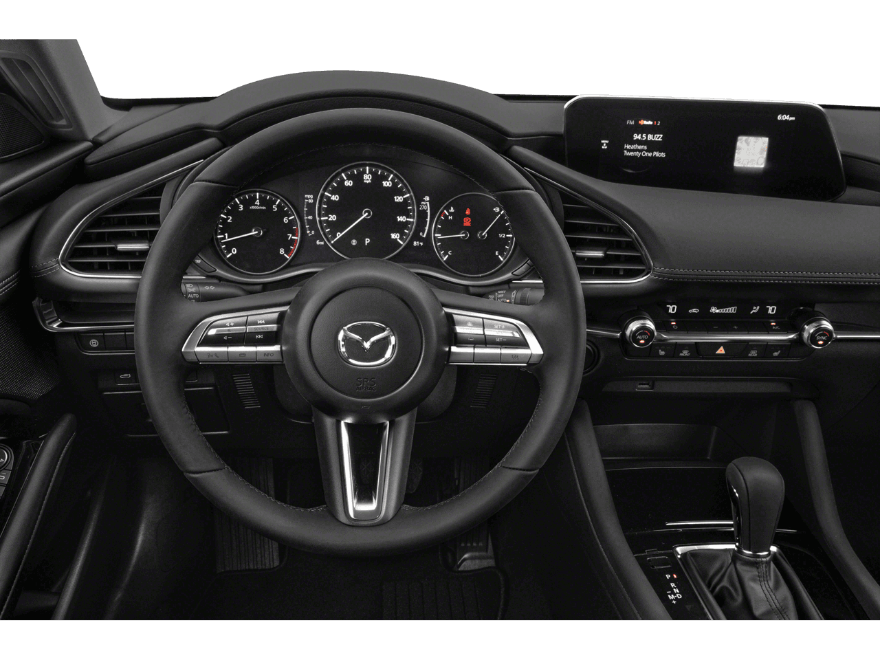 2020 Mazda Mazda3 Photo in Silver Spring, MD 20904