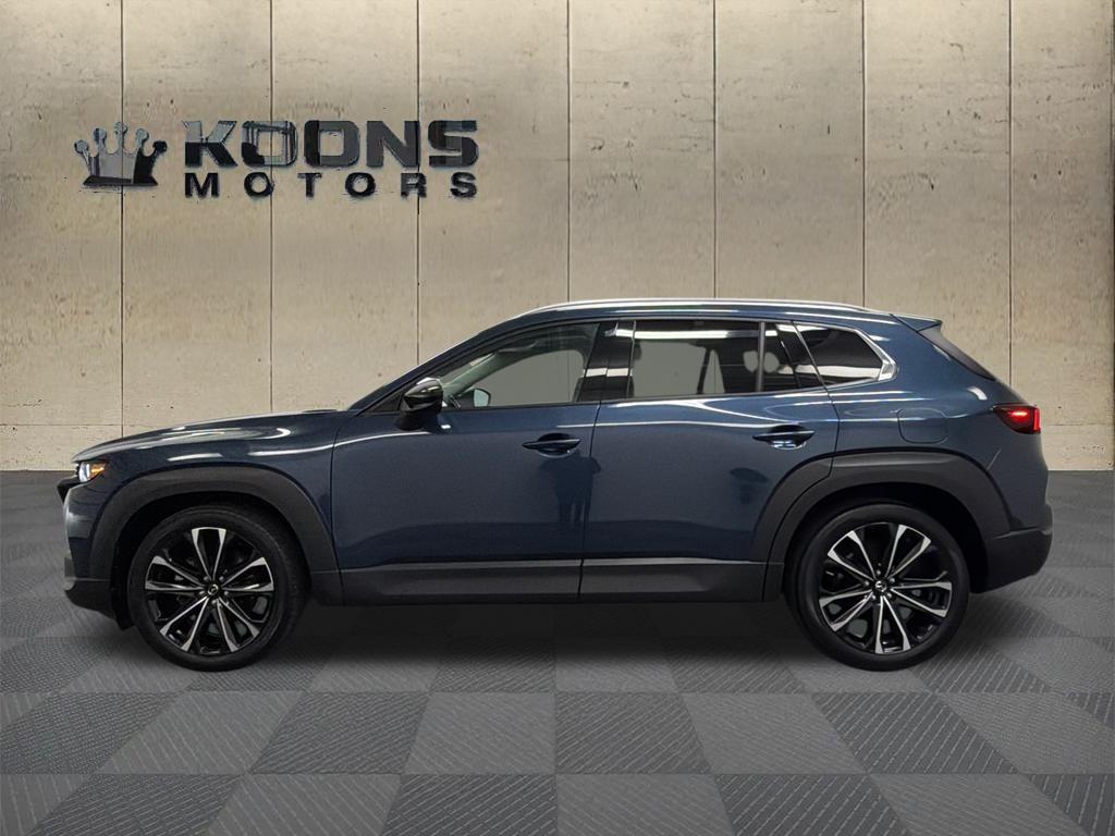 2023 Mazda CX-50 Photo in Silver Spring, MD 20904