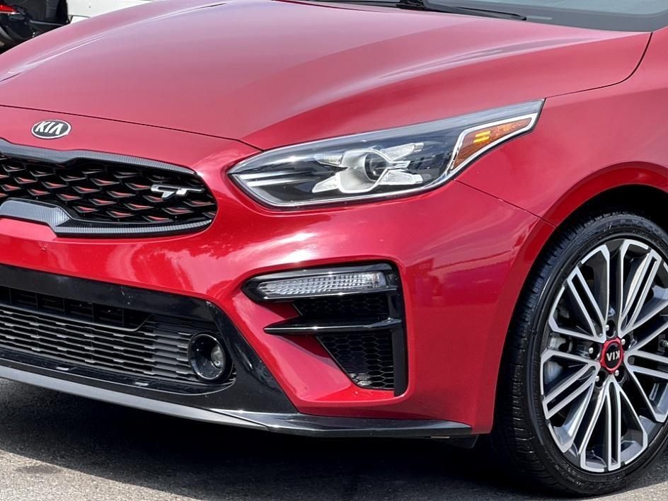 2021 Kia Forte Photo in Silver Spring, MD 20904