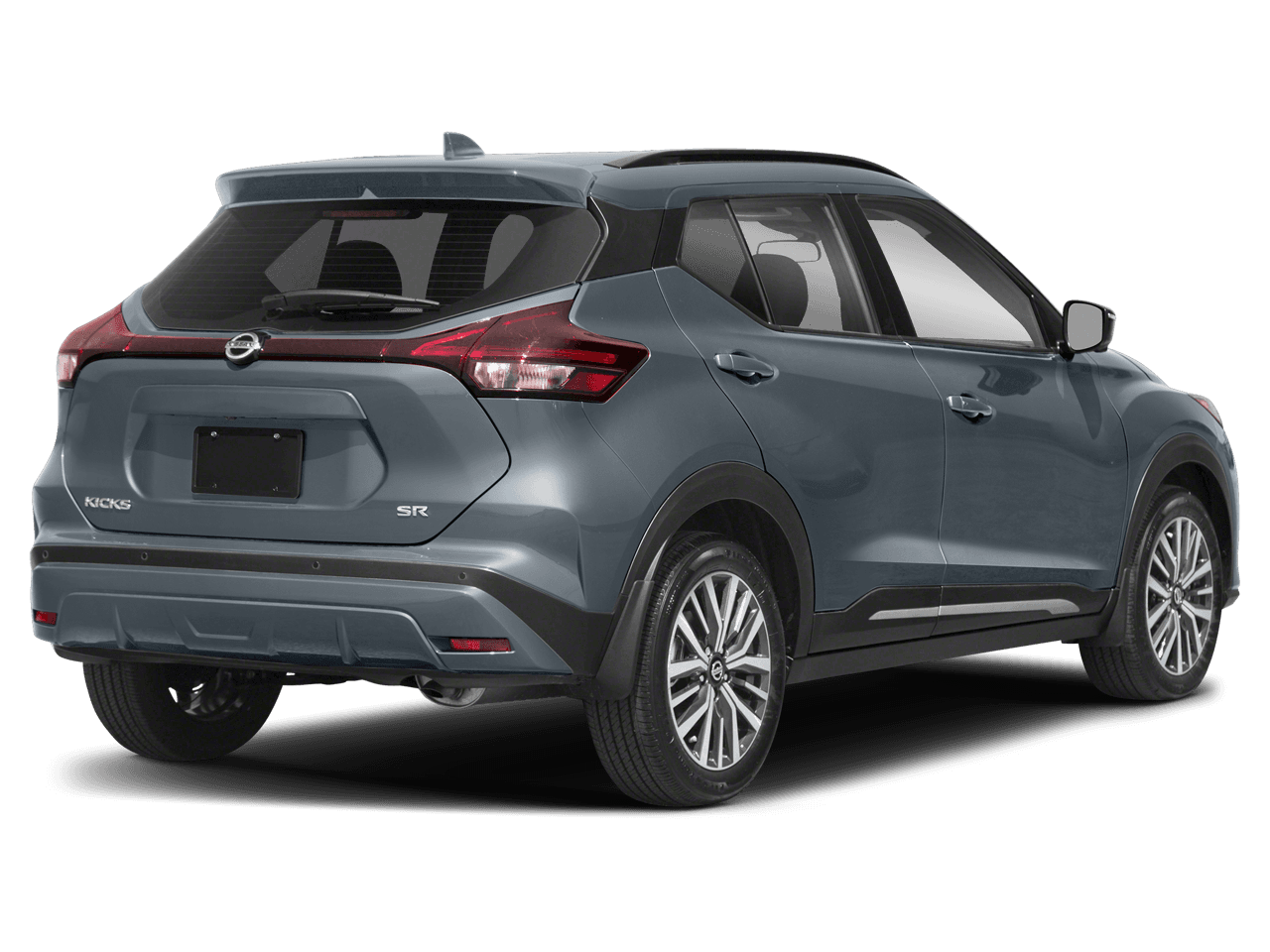 2021 Nissan Kicks Photo in Silver Spring, MD 20904