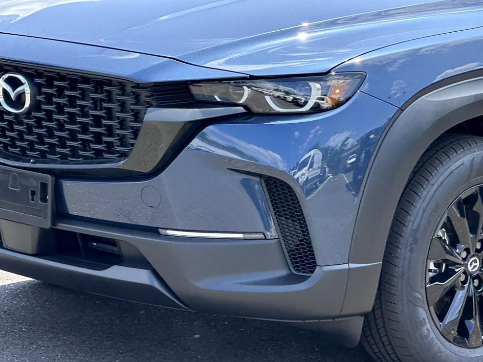 2025 Mazda CX-50 Photo in Silver Spring, MD 20904