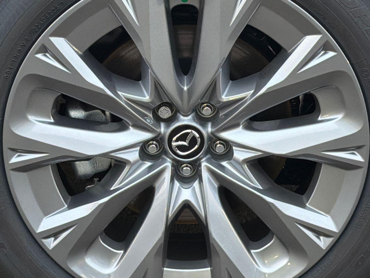 2026 Mazda CX-90 Photo in Silver Spring, MD 20904