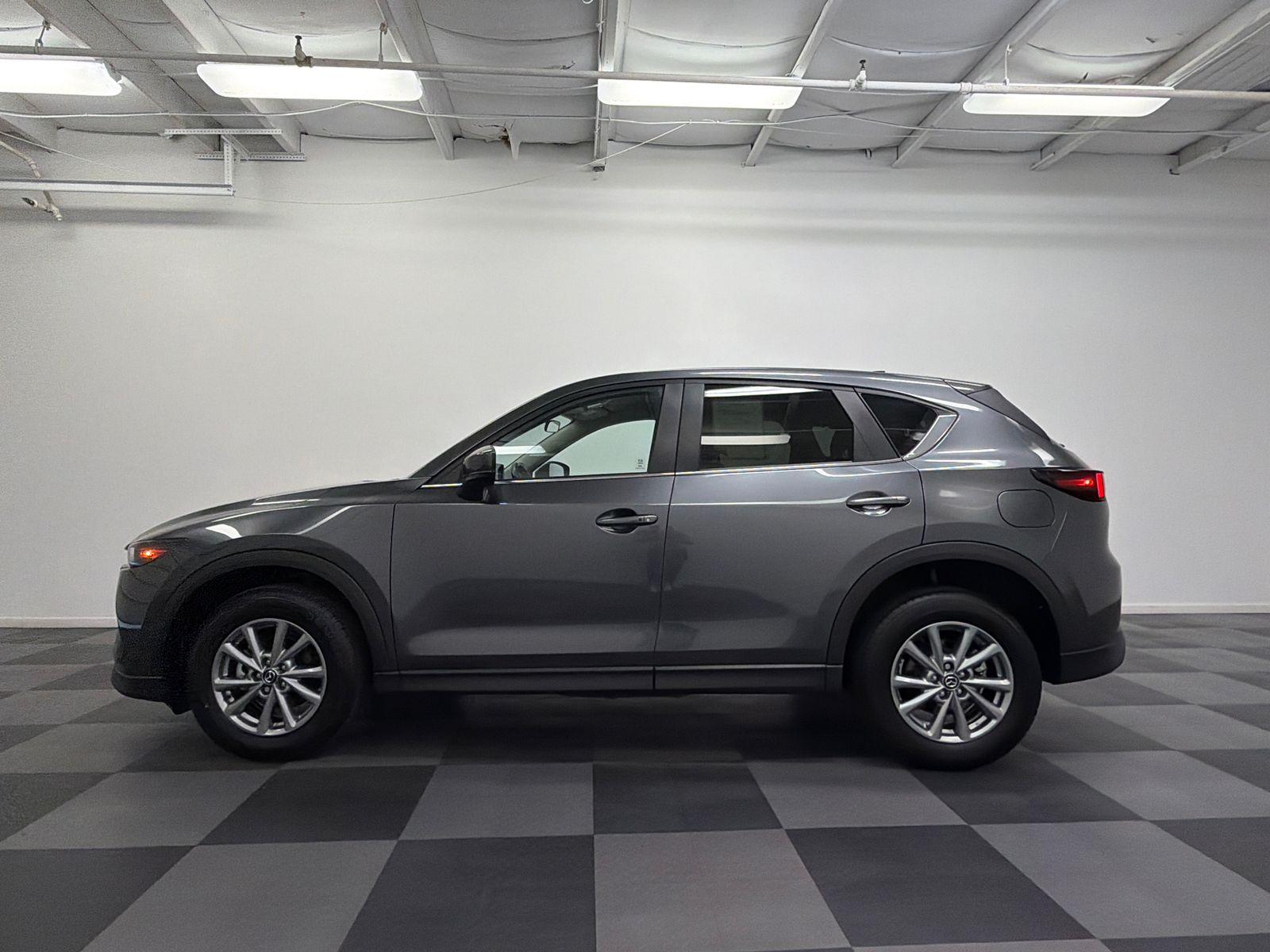 2023 Mazda CX-5 Photo in Silver Spring, MD 20904