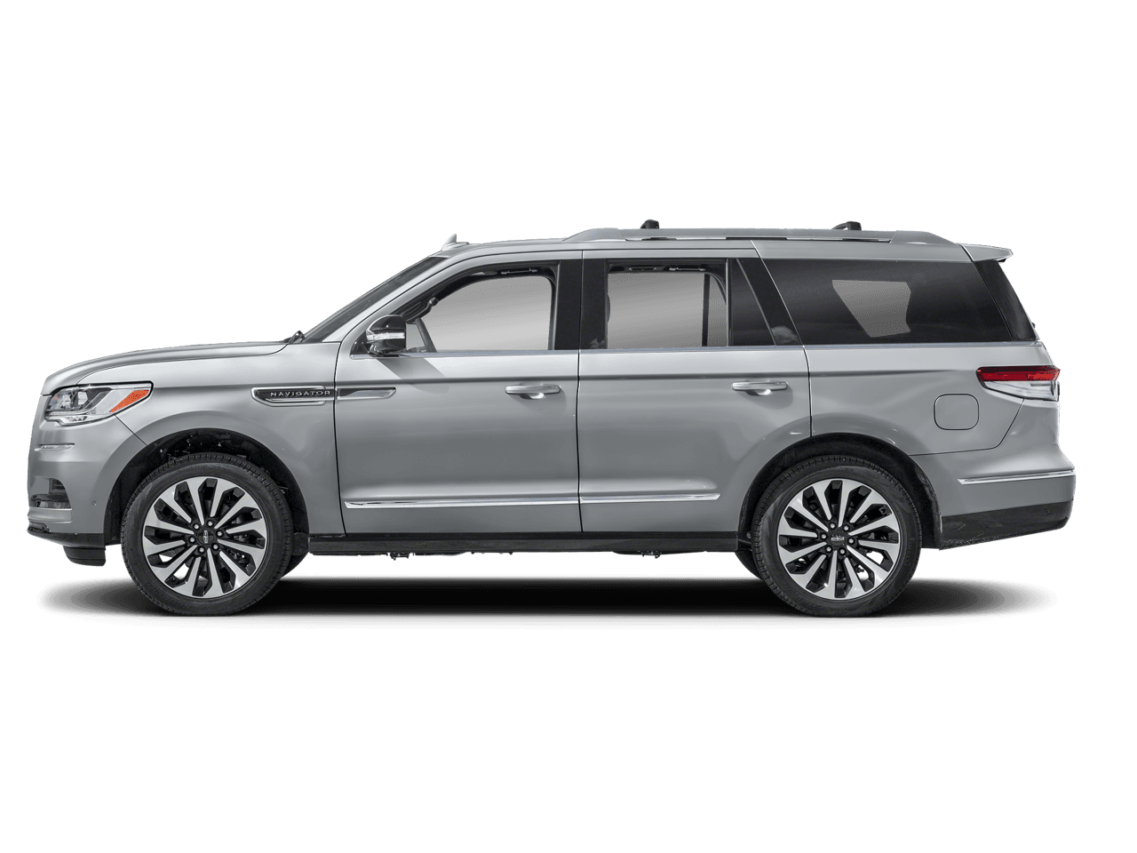 2023 Lincoln Navigator Photo in Bethesda, MD 20814