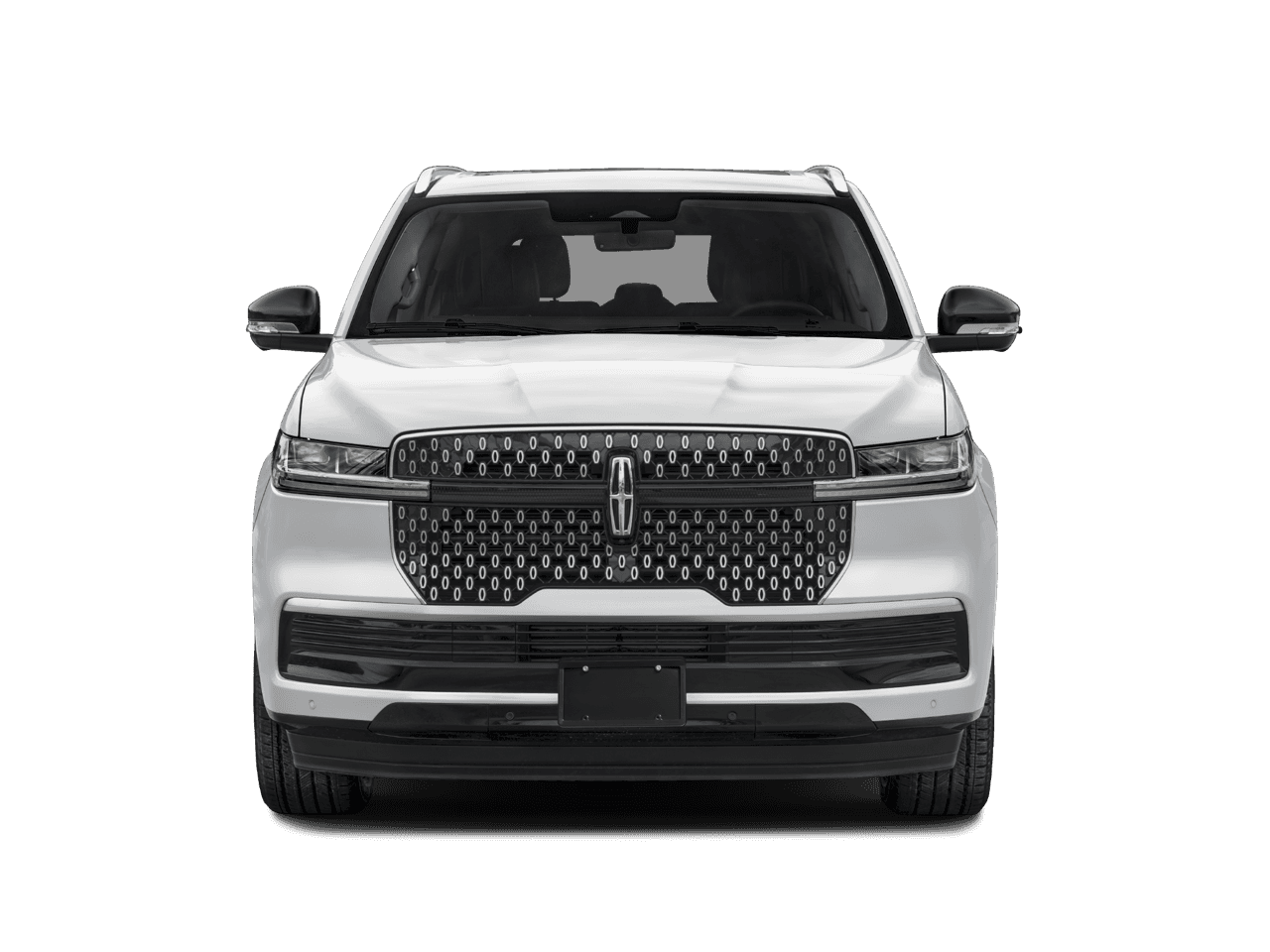 2027 Lincoln Navigator Photo in Bethesda, MD 20814
