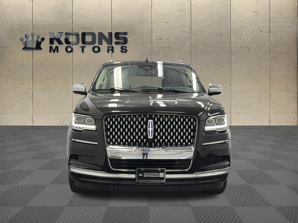2023 Lincoln Navigator Photo in Bethesda, MD 20814