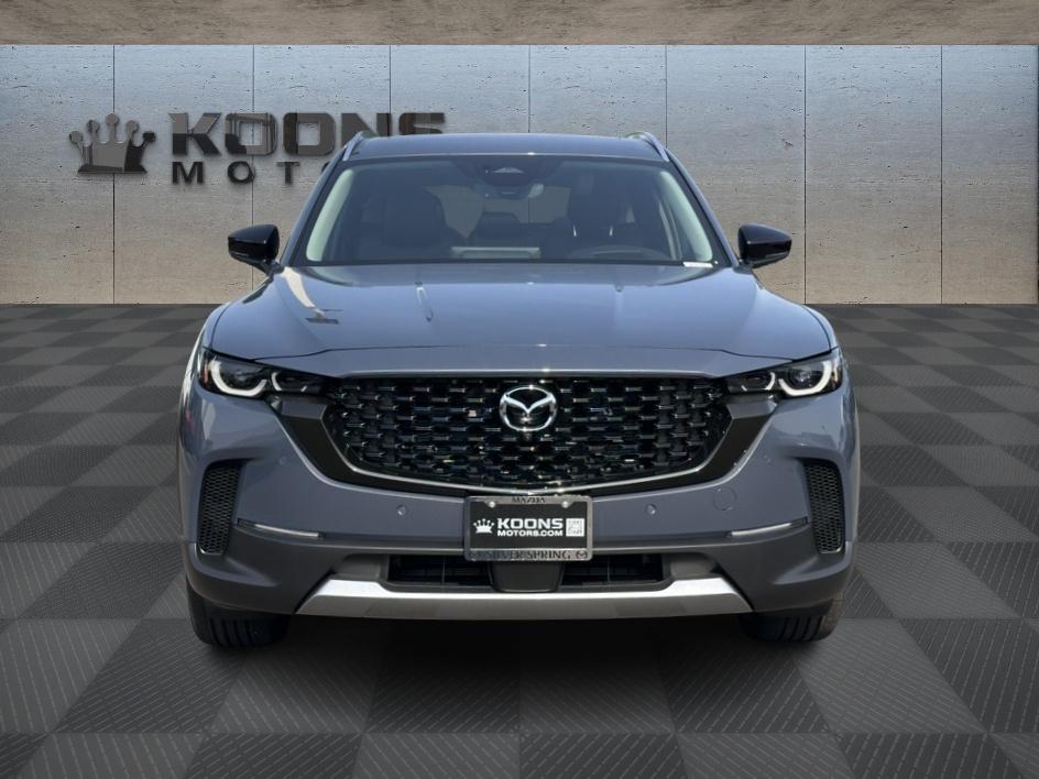 2025 Mazda CX-50 Photo in Silver Spring, MD 20904