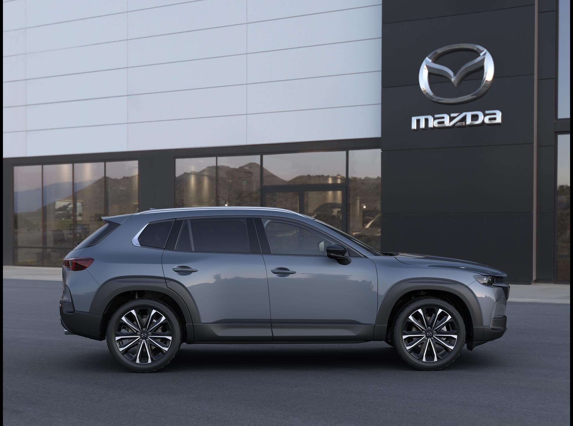 2025 Mazda Mazda CX-50 Photo in Silver Spring, MD 20904