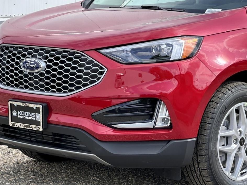 2024 Ford Edge Photo in Silver Spring, MD 20904