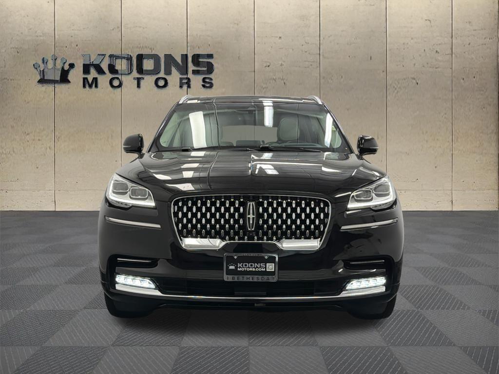 2023 Lincoln Aviator Photo in Silver Spring, MD 20904