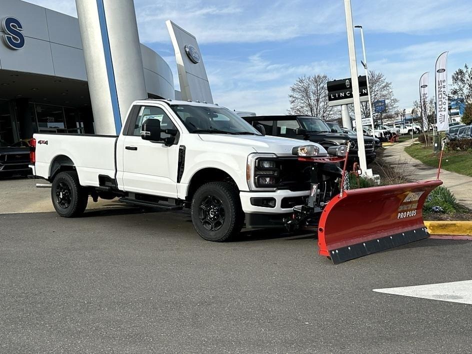 2023 Ford F-250SD Photo in Silver Spring, MD 20904