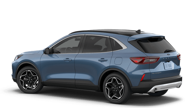 2026 Ford Escape Photo in Silver Spring, MD 20904