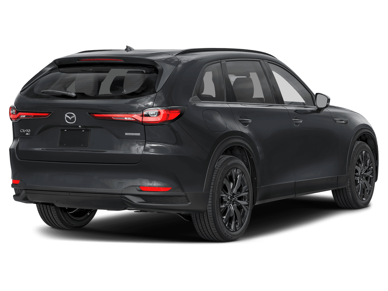 2026 Mazda CX-90 PHEV Photo in Silver Spring, MD 20904