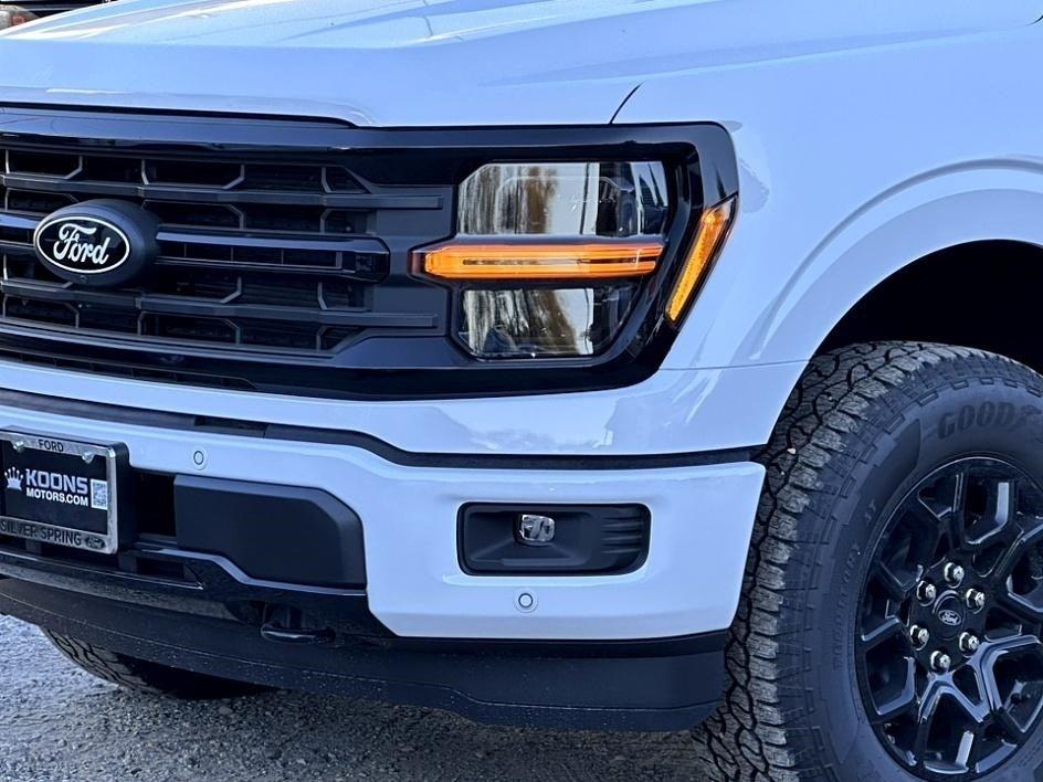 2024 Ford F-150 Photo in Silver Spring, MD 20904