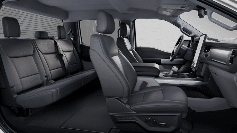 2025 Ford F-150 Lightning Photo in Silver Spring, MD 20904