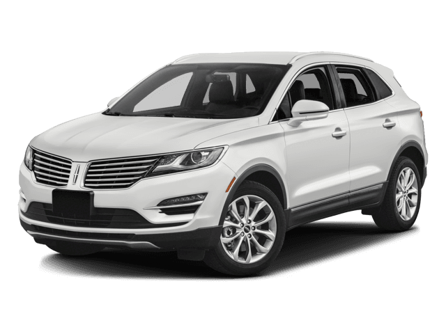 2017 Lincoln MKC Photo in Bethesda, MD 20814
