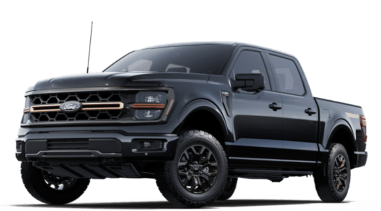 2025 Ford F-150 Photo in Silver Spring, MD 20904