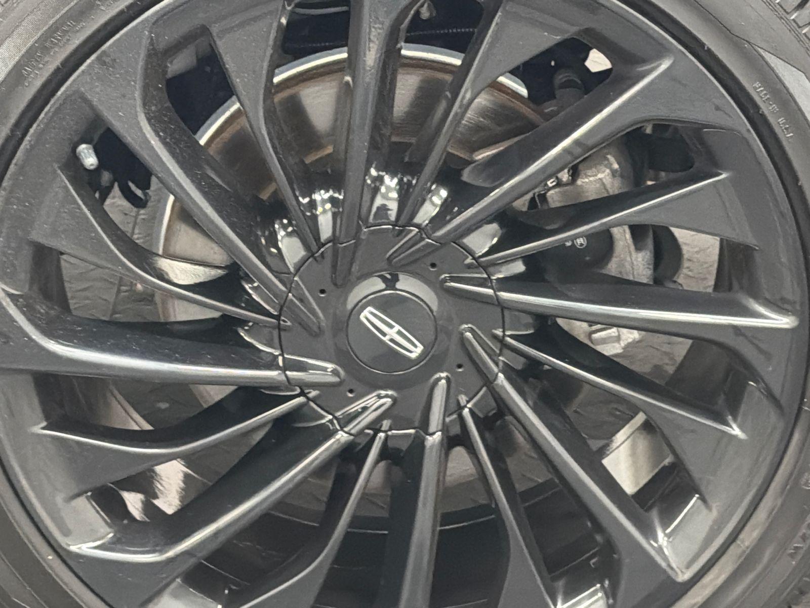 2023 Lincoln Aviator Photo in Bethesda, MD 20814