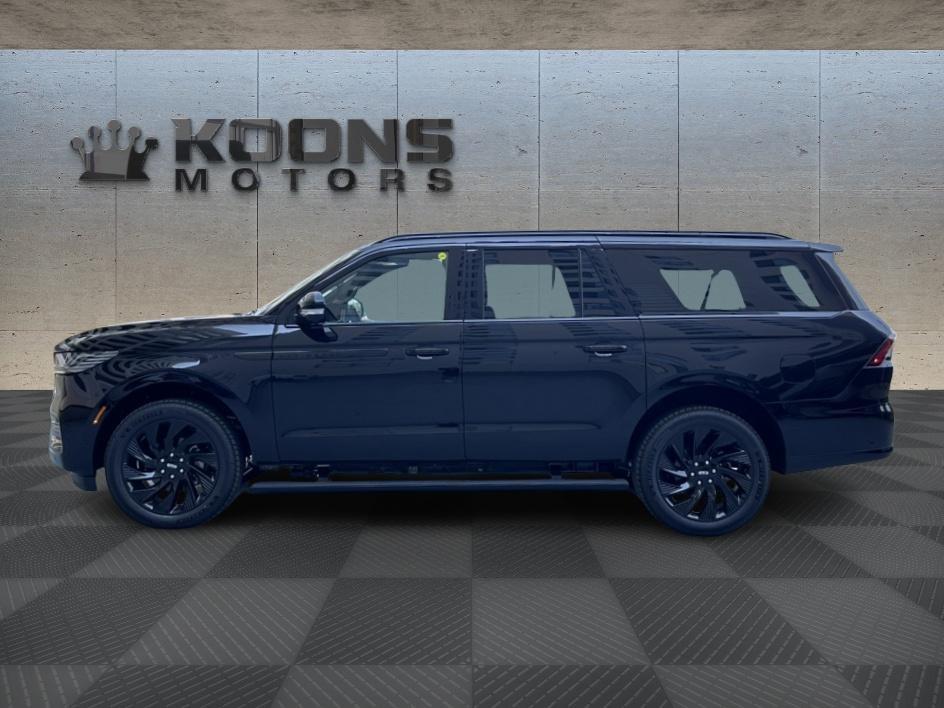 2025 Lincoln Navigator Photo in Bethesda, MD 20814