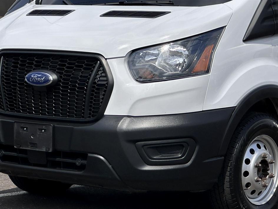 2024 Ford Transit-250 Photo in Silver Spring, MD 20904