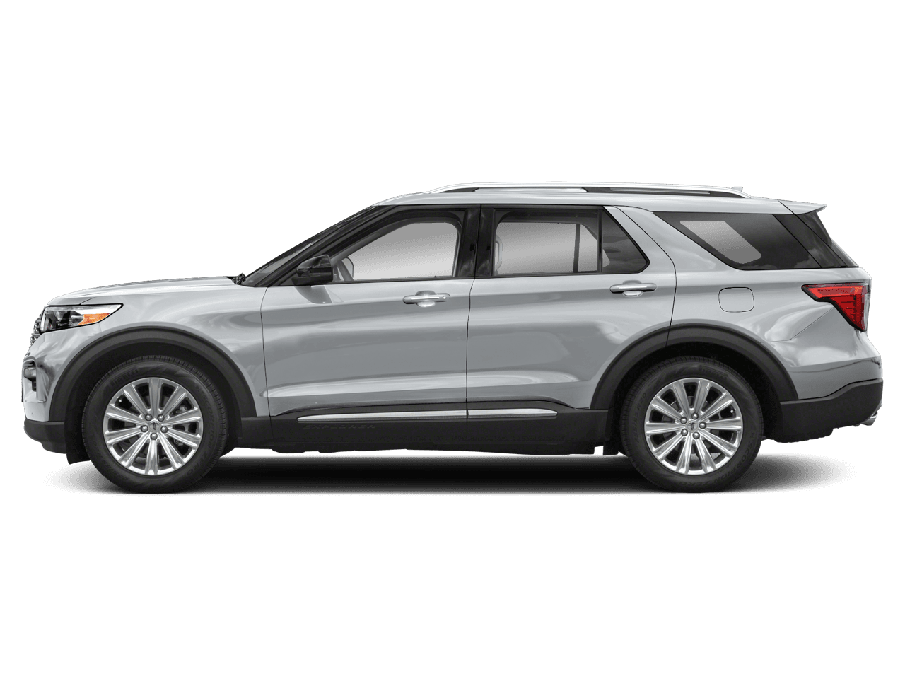 2023 Ford Explorer Photo in Bethesda, MD 20814