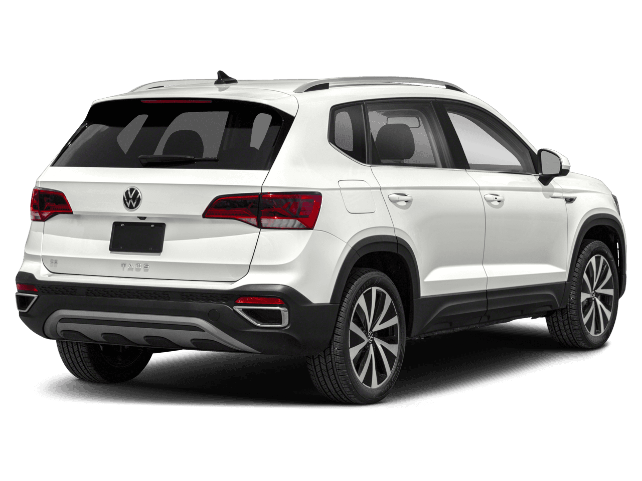 2023 Volkswagen Taos Photo in Silver Spring, MD 20904