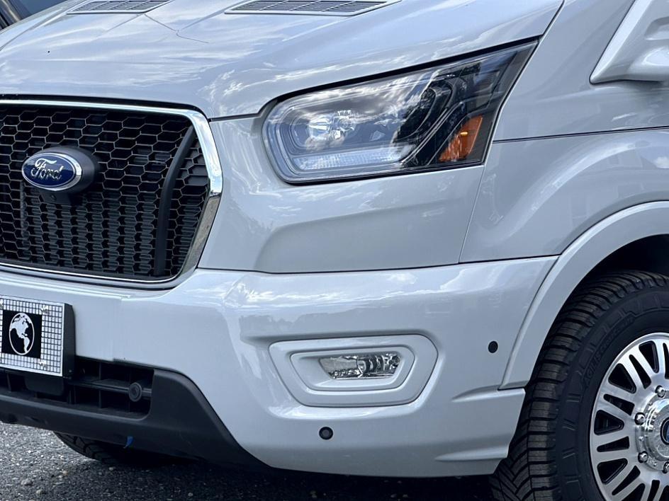 2025 Ford Transit-150 Photo in Silver Spring, MD 20904
