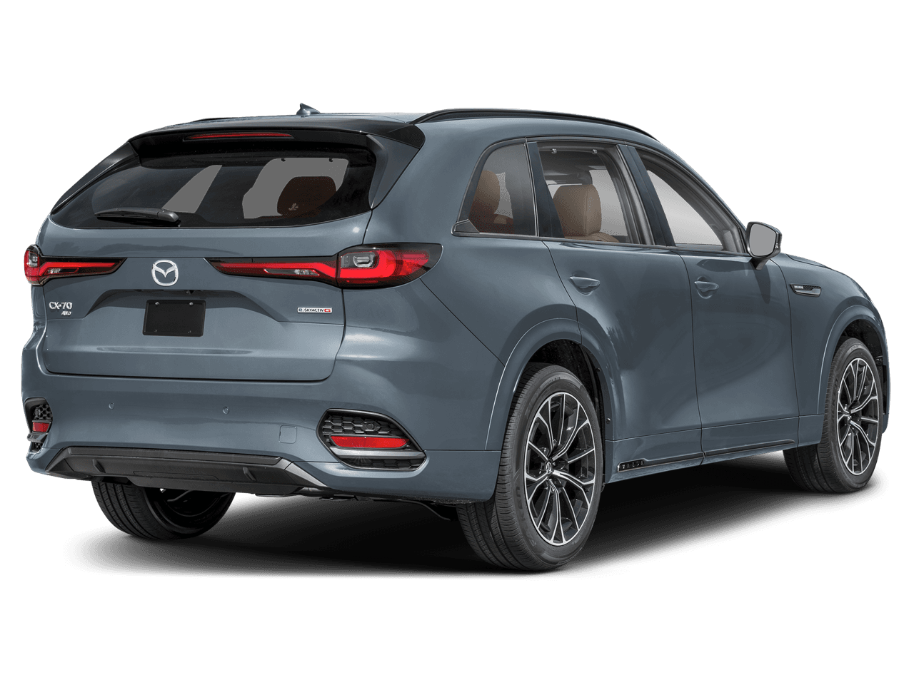 2026 Mazda CX-70 Photo in Silver Spring, MD 20904