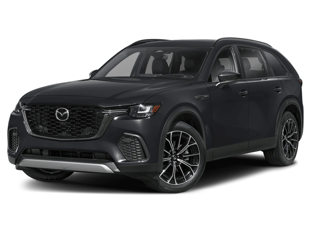 2025 Mazda CX-70 PHEV Photo in Silver Spring, MD 20904