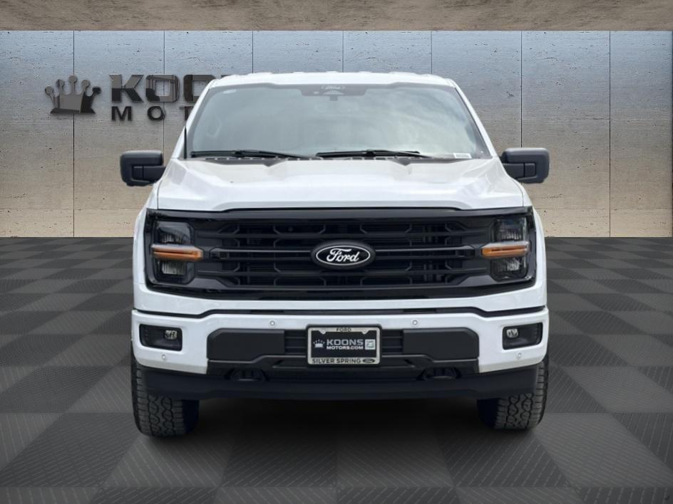 2025 Ford F-150 Photo in Silver Spring, MD 20904