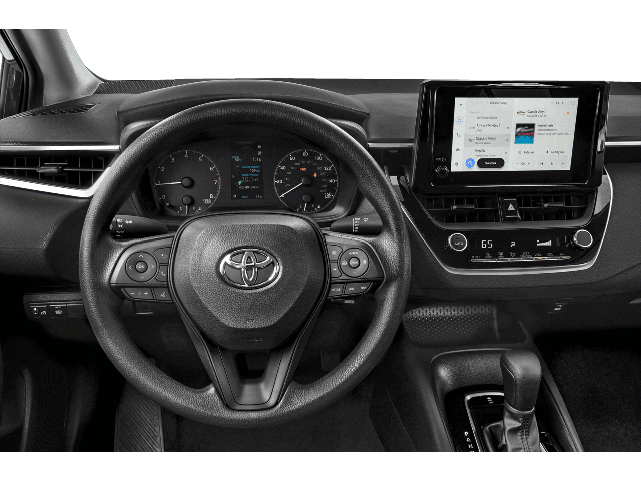 2025 Toyota Corolla Photo in Silver Spring, MD 20904