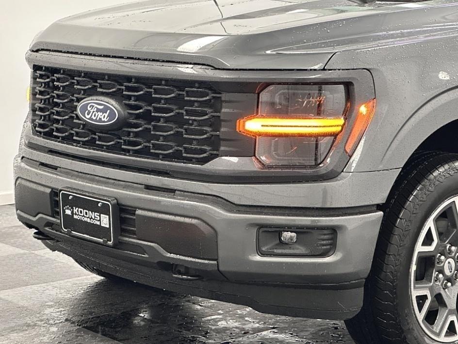 2024 Ford F-150 Photo in Silver Spring, MD 20904