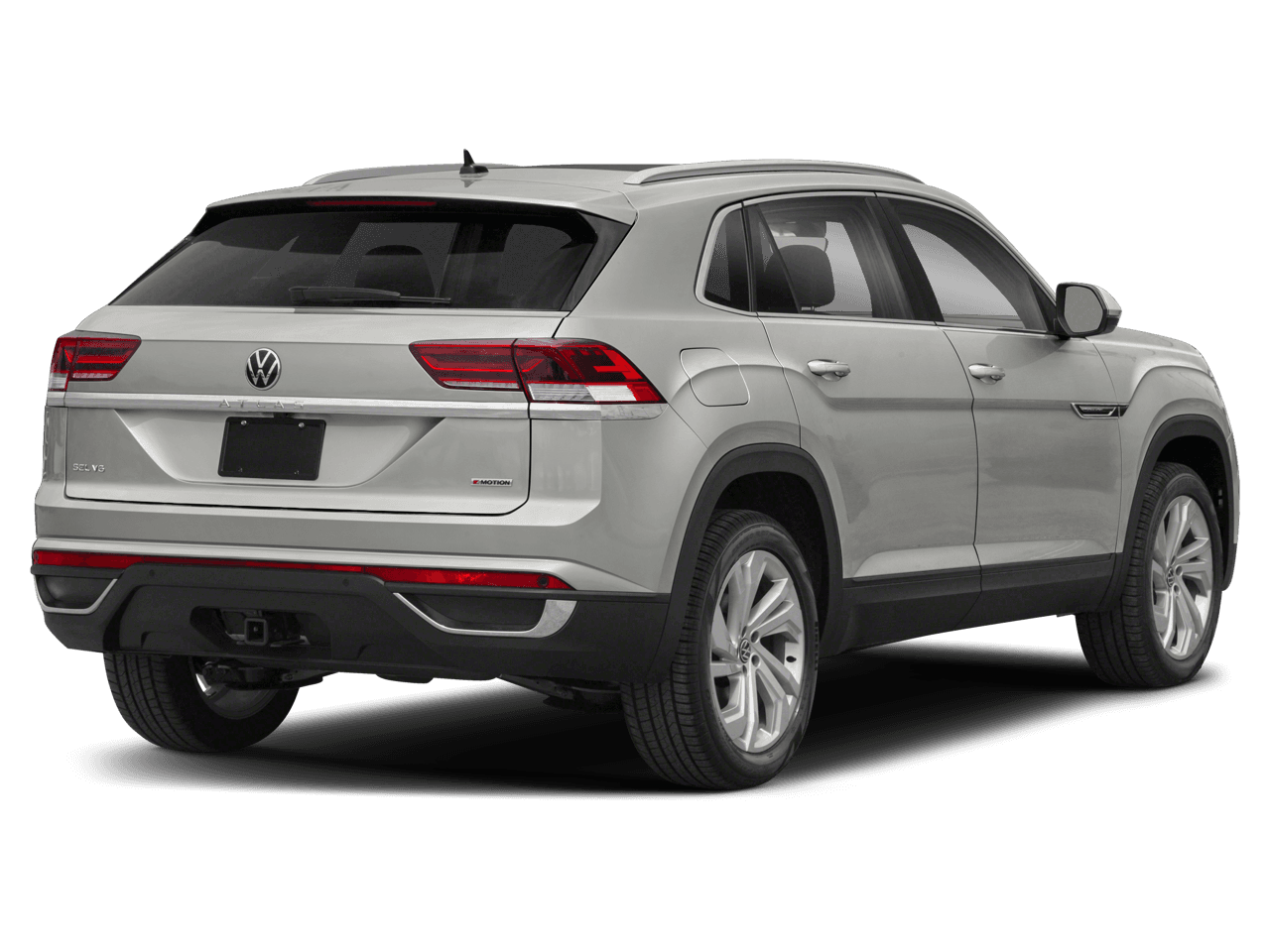 2021 Volkswagen Atlas Cross Sport Photo in Bethesda, MD 20814
