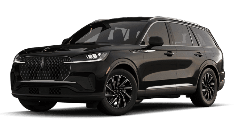 2026 Lincoln Aviator Photo in Bethesda, MD 20814