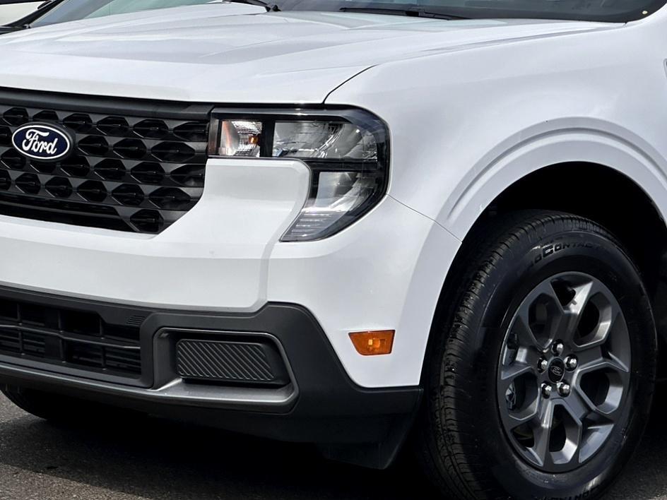 2025 Ford Maverick Photo in Silver Spring, MD 20904