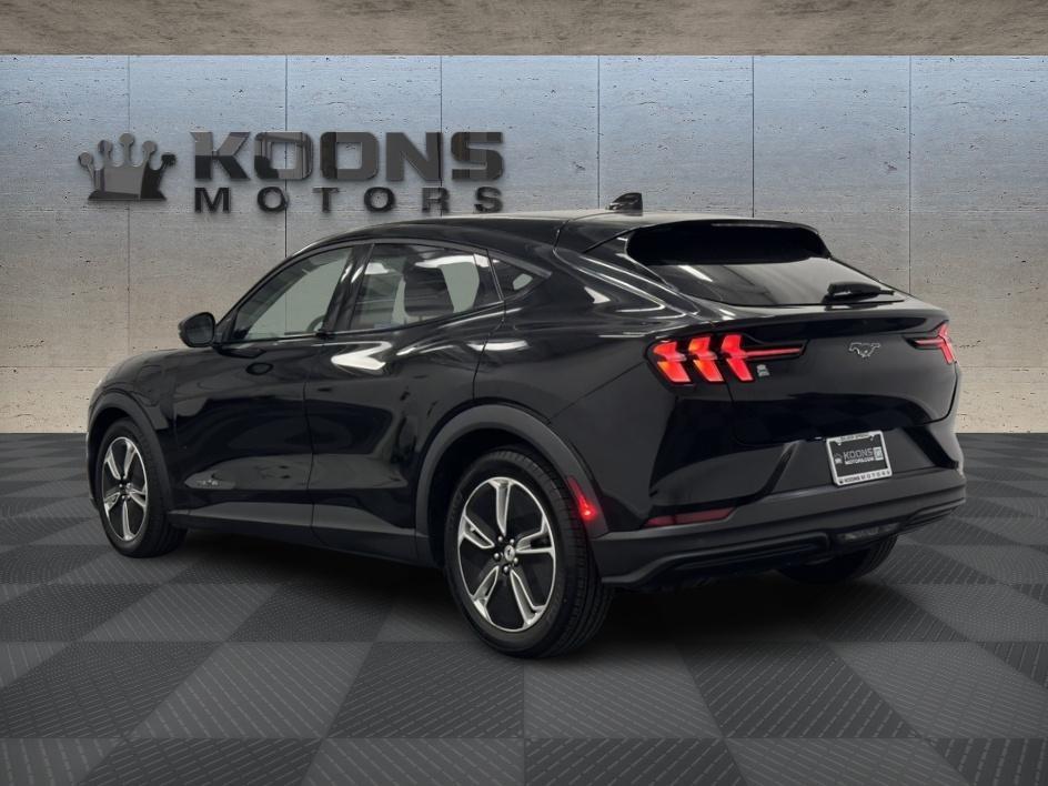 2022 Ford Mustang Mach-E Photo in Silver Spring, MD 20904