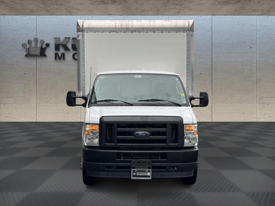 2024 Ford E-350SD Photo in Silver Spring, MD 20904