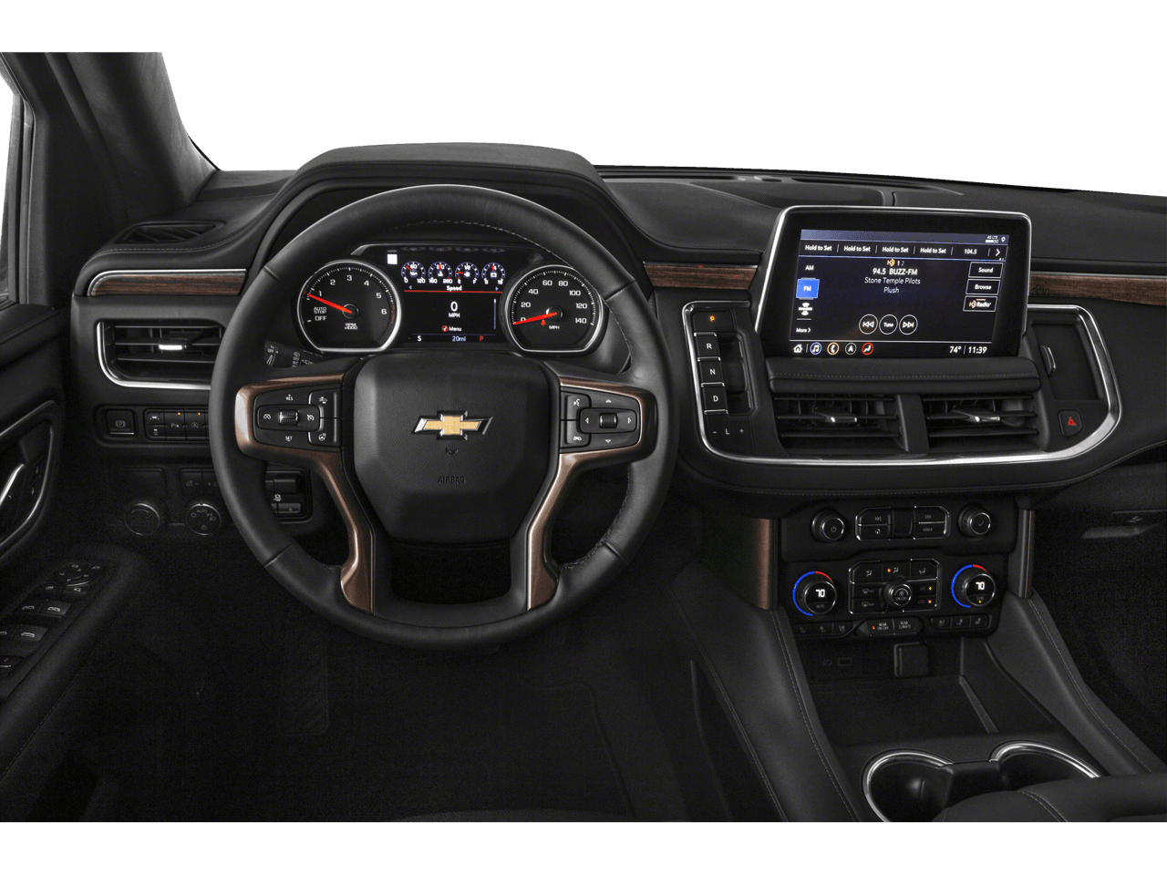 2021 Chevrolet Suburban Photo in Bethesda, MD 20814