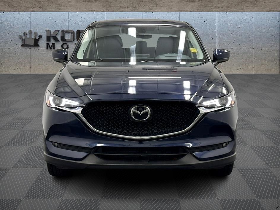 2019 Mazda CX-5 Photo in Silver Spring, MD 20904